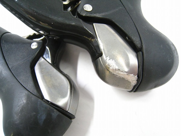 STIレバー ST-6700 ULTEGRA 2x10s