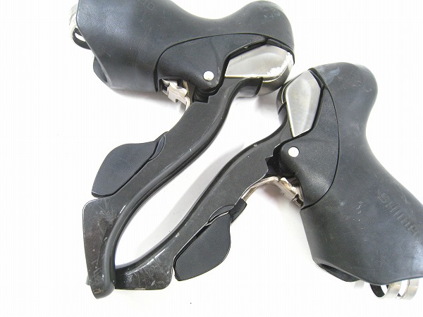 STIレバー ST-6700 ULTEGRA 2x10s