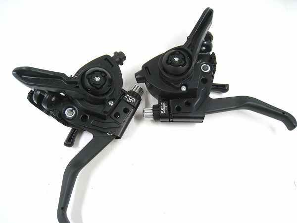 デュアルコントロールレバー ST-EF41 3x7s