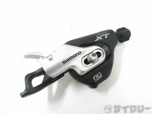 シフター SL-M780-B I-SPEC-B DeoreXT 10s