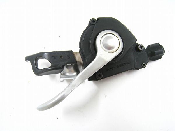 シフター SL-M780-B I-SPEC-B DeoreXT 10s