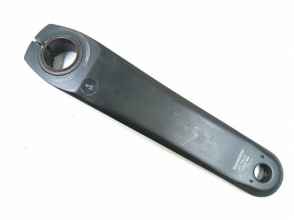 左クランクアーム FC-R8100 ULTEGRA 170mm
