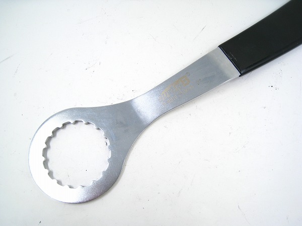 ボトムブラケット工具 TB-BB10　ホローテックⅡ