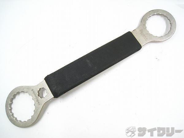 ボトムブラケット工具 ホローテックⅡ/BB9000用