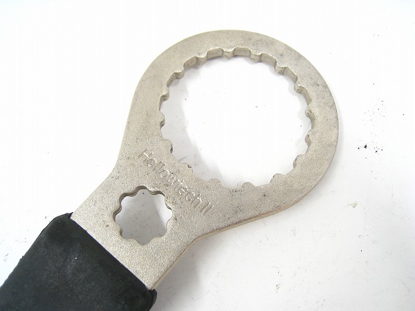 ボトムブラケット工具 ホローテックⅡ/BB9000用