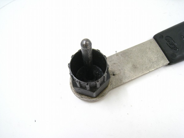 ロックリングリムーバー シマノ用