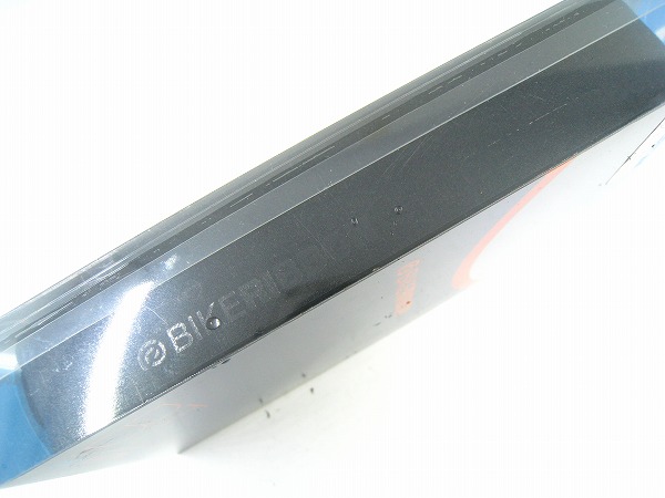 バーテープ　スクラブ ブラック