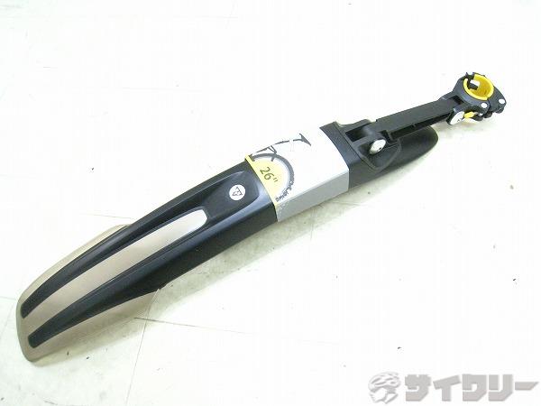 リアフェンダー DEFENDER M2 26インチ