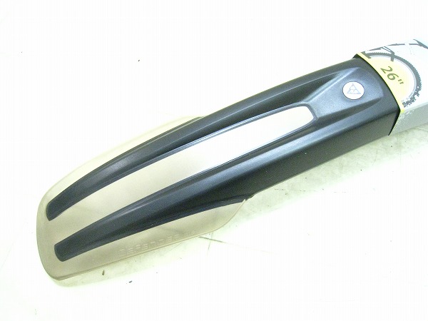 リアフェンダー DEFENDER M2 26インチ