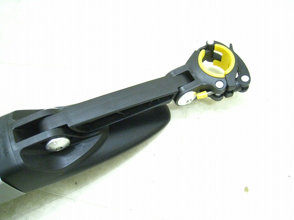 リアフェンダー DEFENDER M2 26インチ