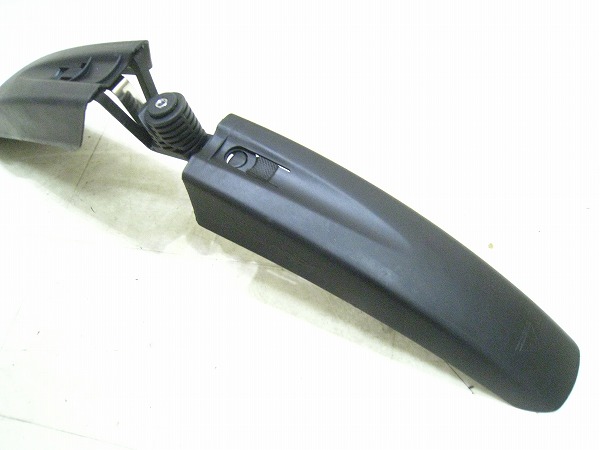 フロントフェンダー DEFENDER FX 26インチ