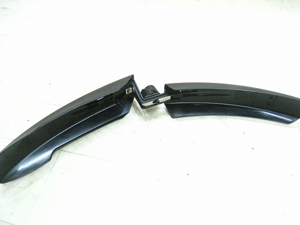 フロントフェンダー DEFENDER FX 26インチ