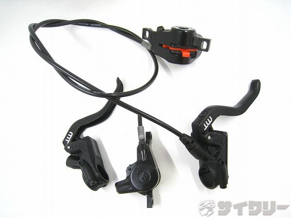 油圧レバー＆キャリパー　MT4 ※欠品
