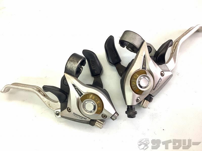 STIレバー  ST-EF51 3x7s　