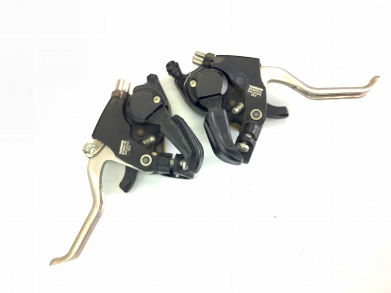 STIレバー  ST-EF51 3x7s　