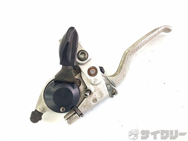 STIレバー  ST-EF30 7s　