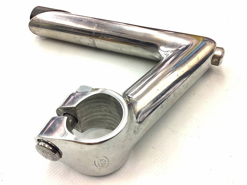 スレッドステム ATAX 85x25.2mm　22mm(フレンチ)