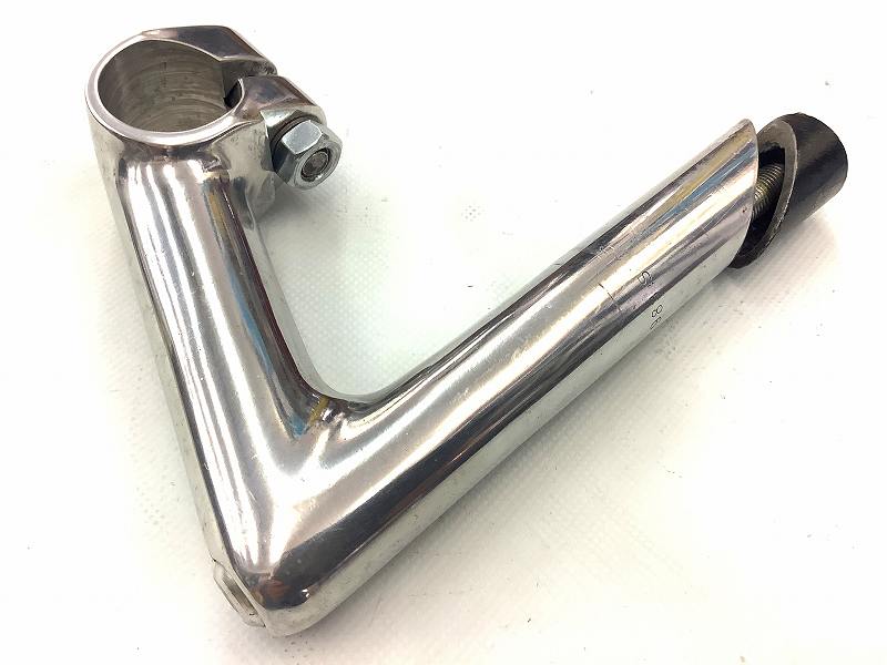 スレッドステム ATAX 85x25.2mm　22mm(フレンチ)