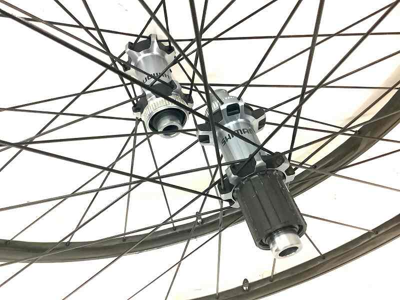 ホイールセット WH-RS770-C30-TL