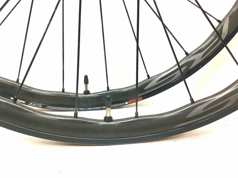 ホイールセット WH-RS770-C30-TL