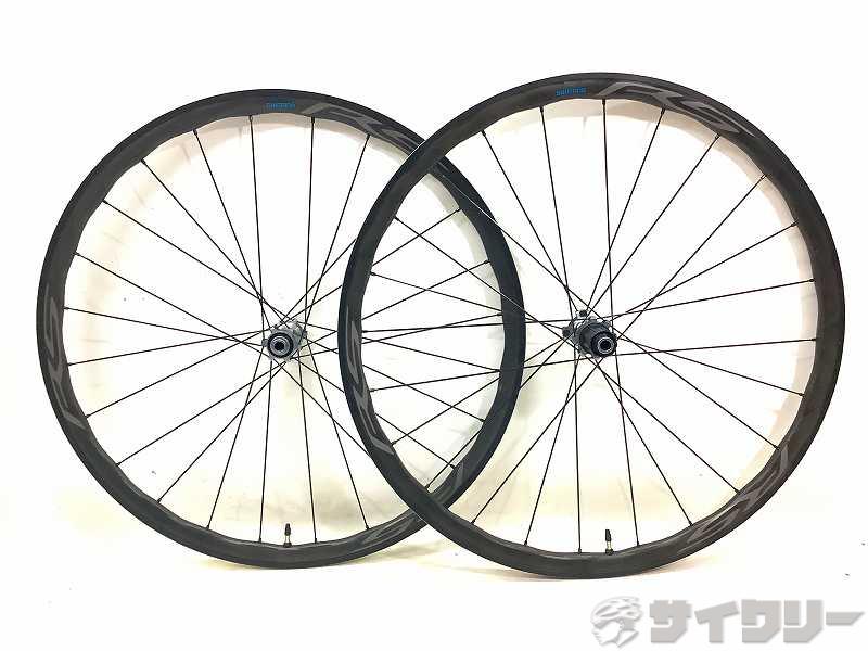 ホイールセット WH-RS770-C30-TL 700c