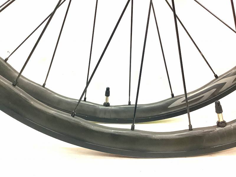 ホイールセット WH-RS770-C30-TL 700c