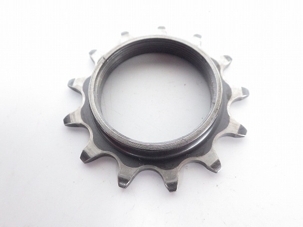 固定コグ　DURA-ACE　NJS　13T（厚歯）