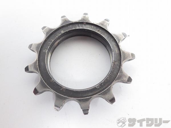 固定コグ　DURA-ACE　NJS　13T（厚歯）