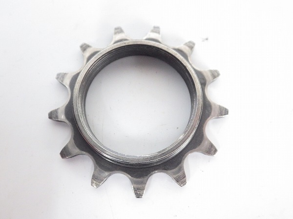 固定コグ　DURA-ACE　NJS　13T（厚歯）