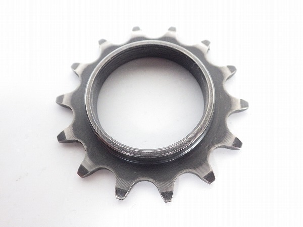 固定コグ　DURA-ACE　NJS　14T（厚歯）