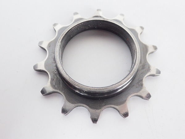 固定コグ　DURA-ACE　NJS　14T（厚歯）