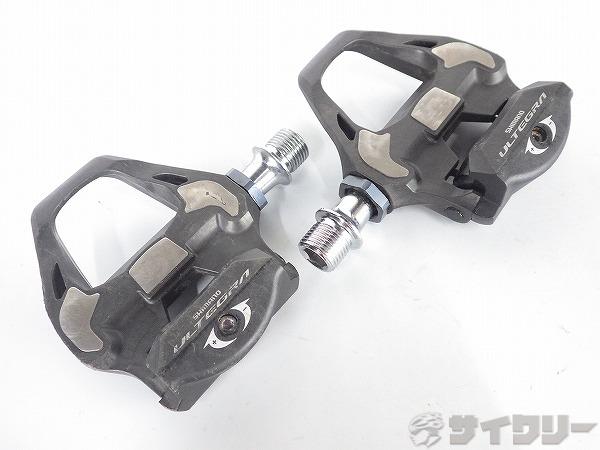 ビンディングペダル　PD-R8000　ULTEGRA　SPD-SL対応