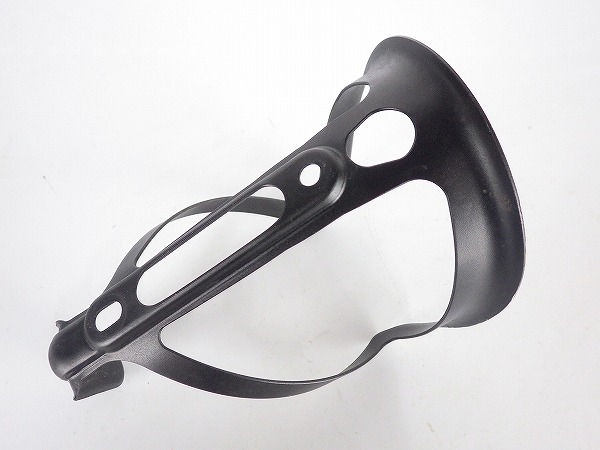 FLY CAGE ANODAIZD　ボトルケージ　ブラック