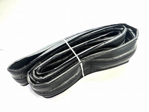 クリンチャータイヤ TRUEANCE 700×23C