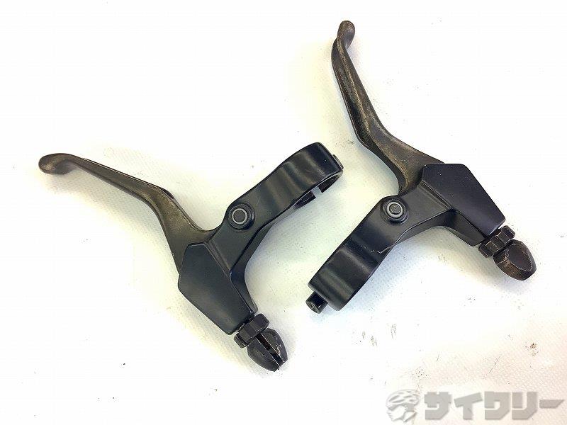 ブレーキレバー