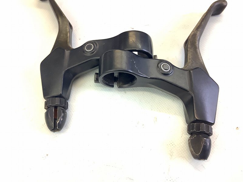 ブレーキレバー