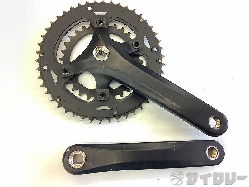 クランクセット  46/30T 175mm