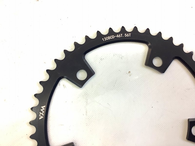 チェーンリング 42T PCD130