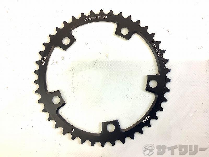 チェーンリング 46T PCD130