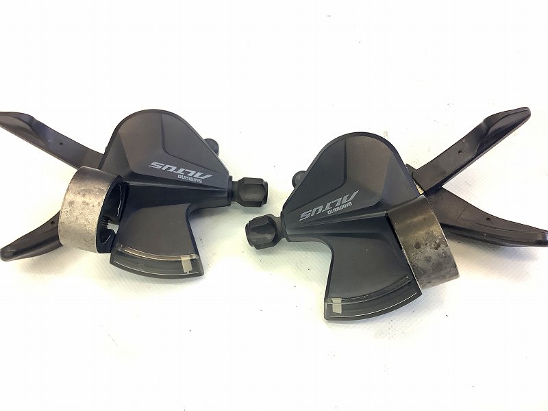 シフター SL-M2010 3/9s