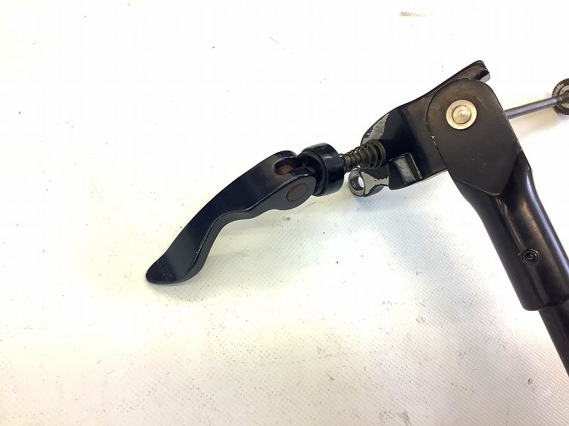 キックスタンド　クイック取り付け用