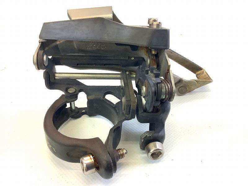 フロントディレイラー FD-T3000 ACERA 34.9mm