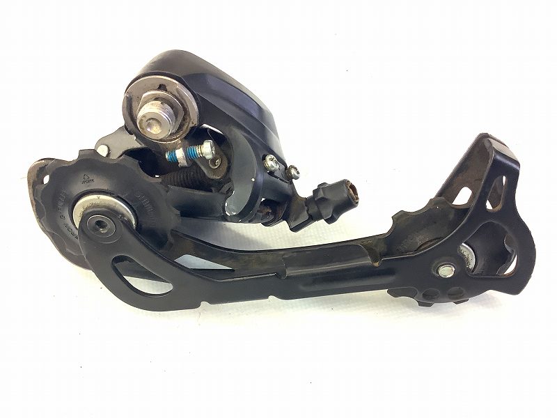 リアディレイラー ALTUS RD-M370 9s