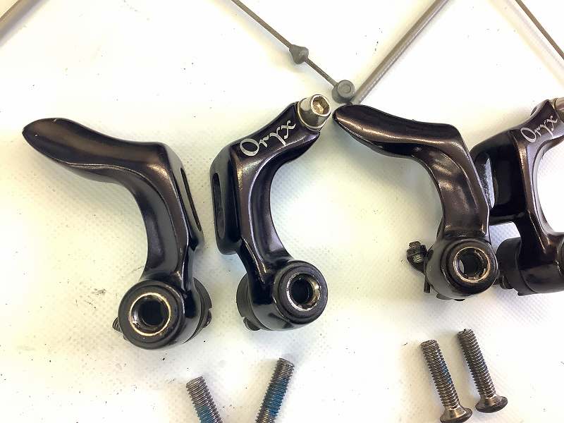 カンチブレーキ ORYX