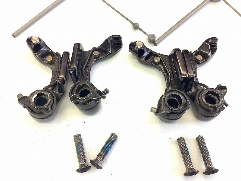 カンチブレーキ ORYX