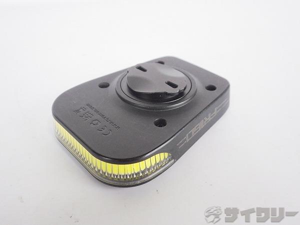 フロントライト　FR160　GARMINマウント用