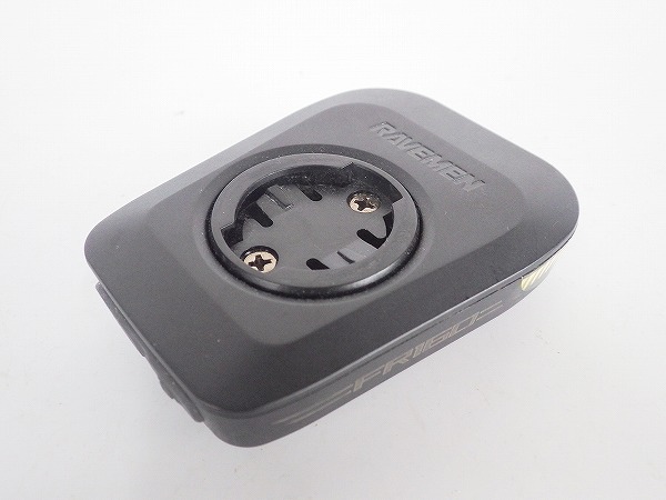 フロントライト　FR160　GARMINマウント用