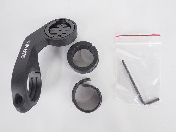 延長アウトフロントマウント