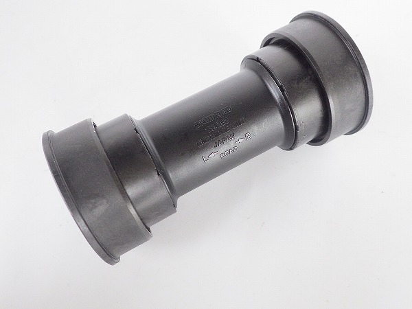 ボトムブラケット　SM-BB92-41B　press ｆｉｔ BB86