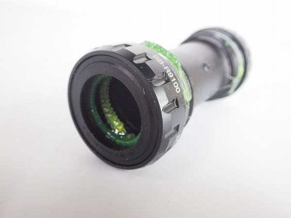 ボトムブラケット　BB-R9100　DURA-ACE　ブラック　JIS/68mm